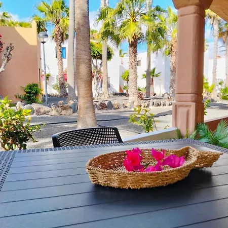 Amelia Oasis Dunas -corralejo- * Corralejo