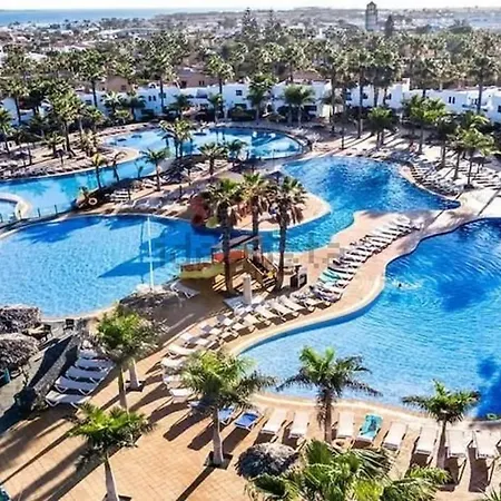 Lejlighed Amelia Oasis Dunas -corralejo- *