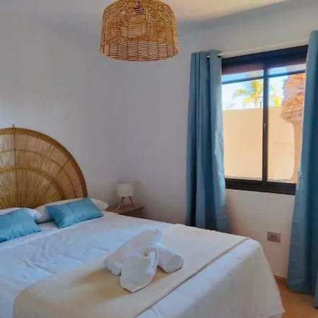 Amelia Oasis Dunas -corralejo- * Corralejo