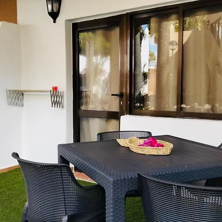 Lejlighed Amelia Oasis Dunas -corralejo- Corralejo